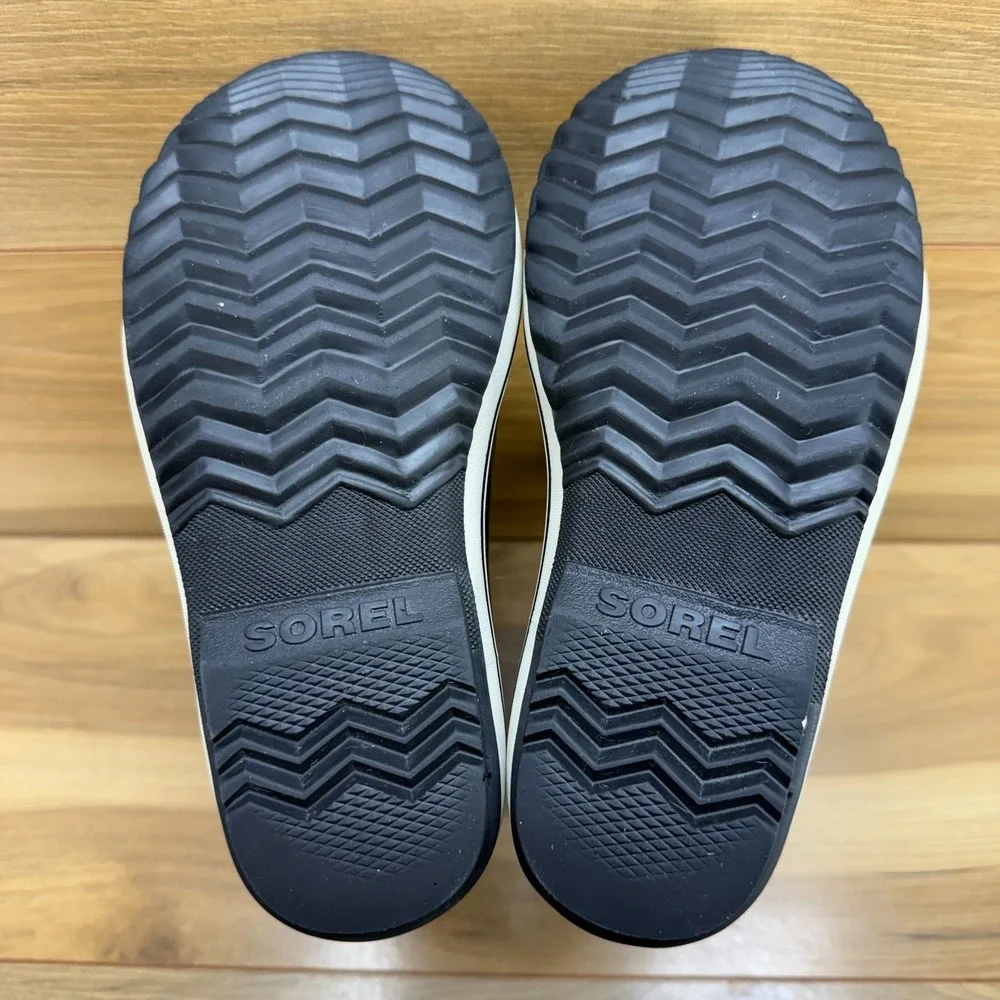 Sorel us youth